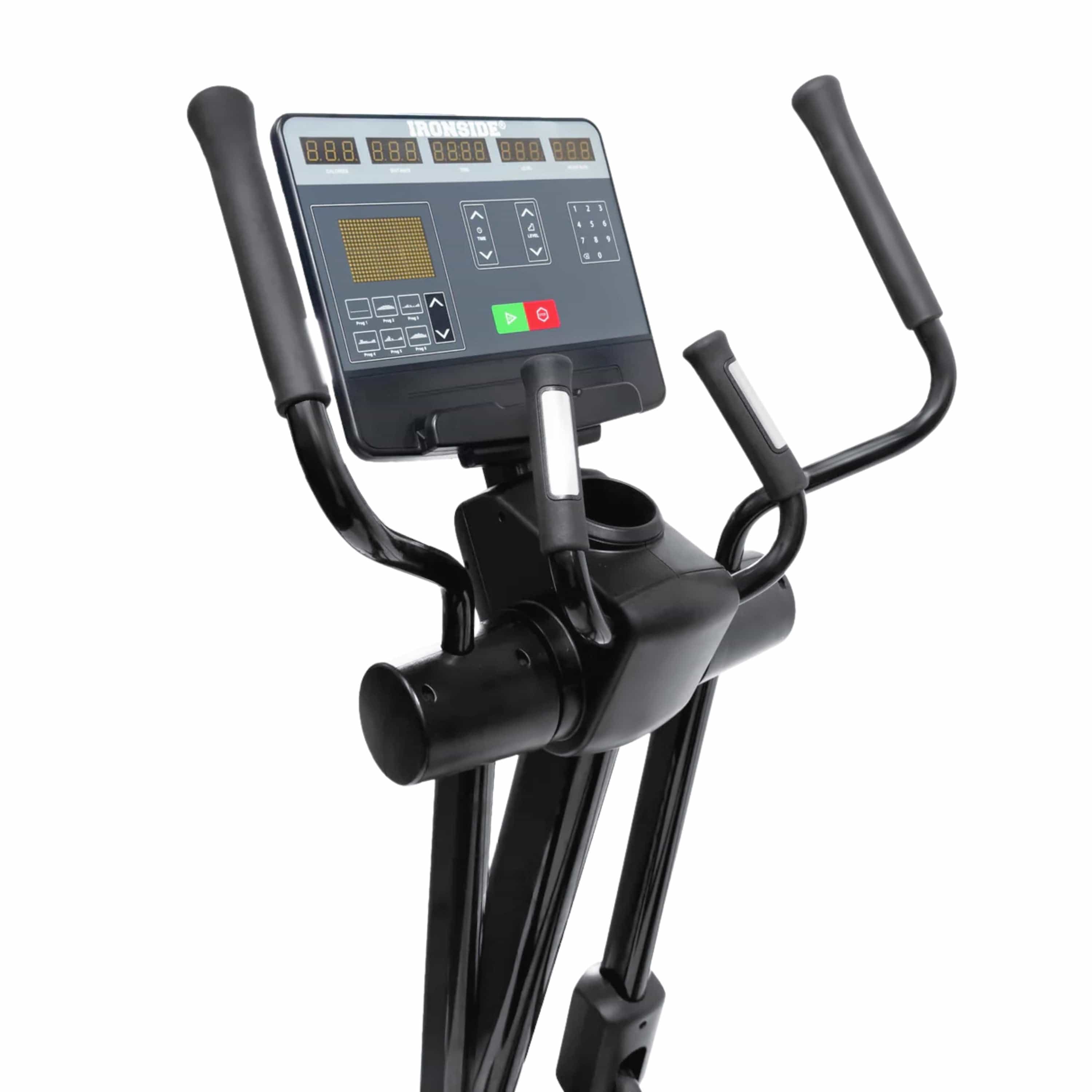 Elíptica IPS 2.0 IRONSIDE