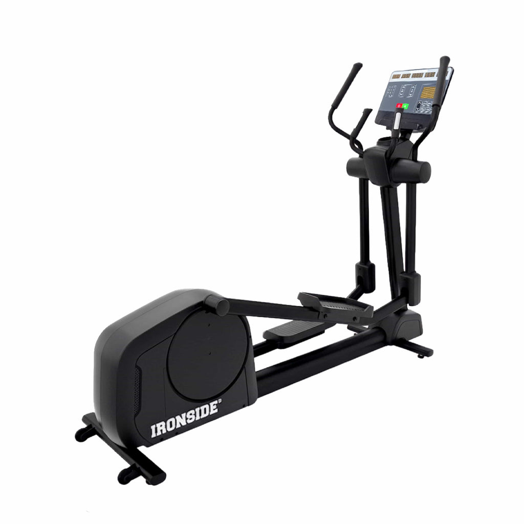 Elíptica IPS 2.0 IRONSIDE
