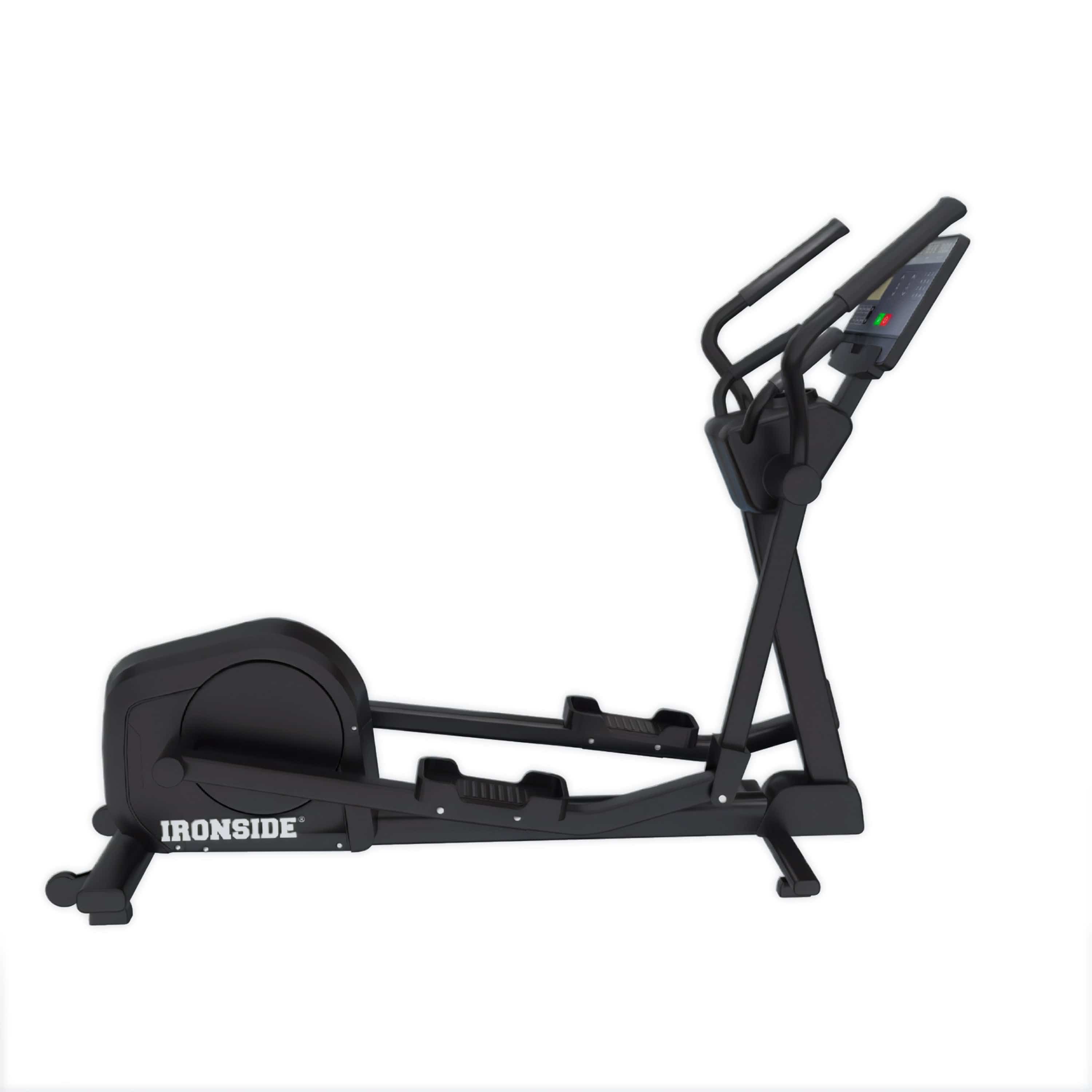 Elíptica IPS 2.0 IRONSIDE