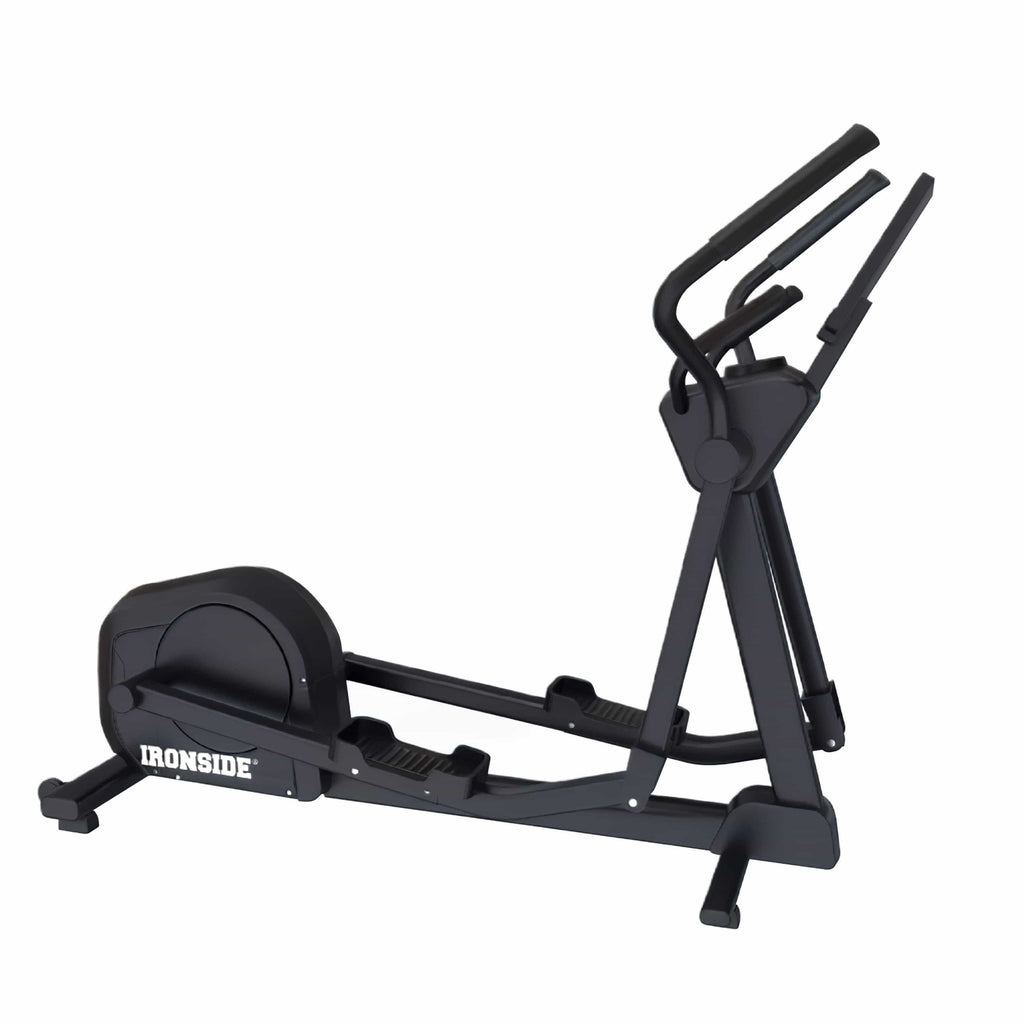 Elíptica IPS 2.0 IRONSIDE