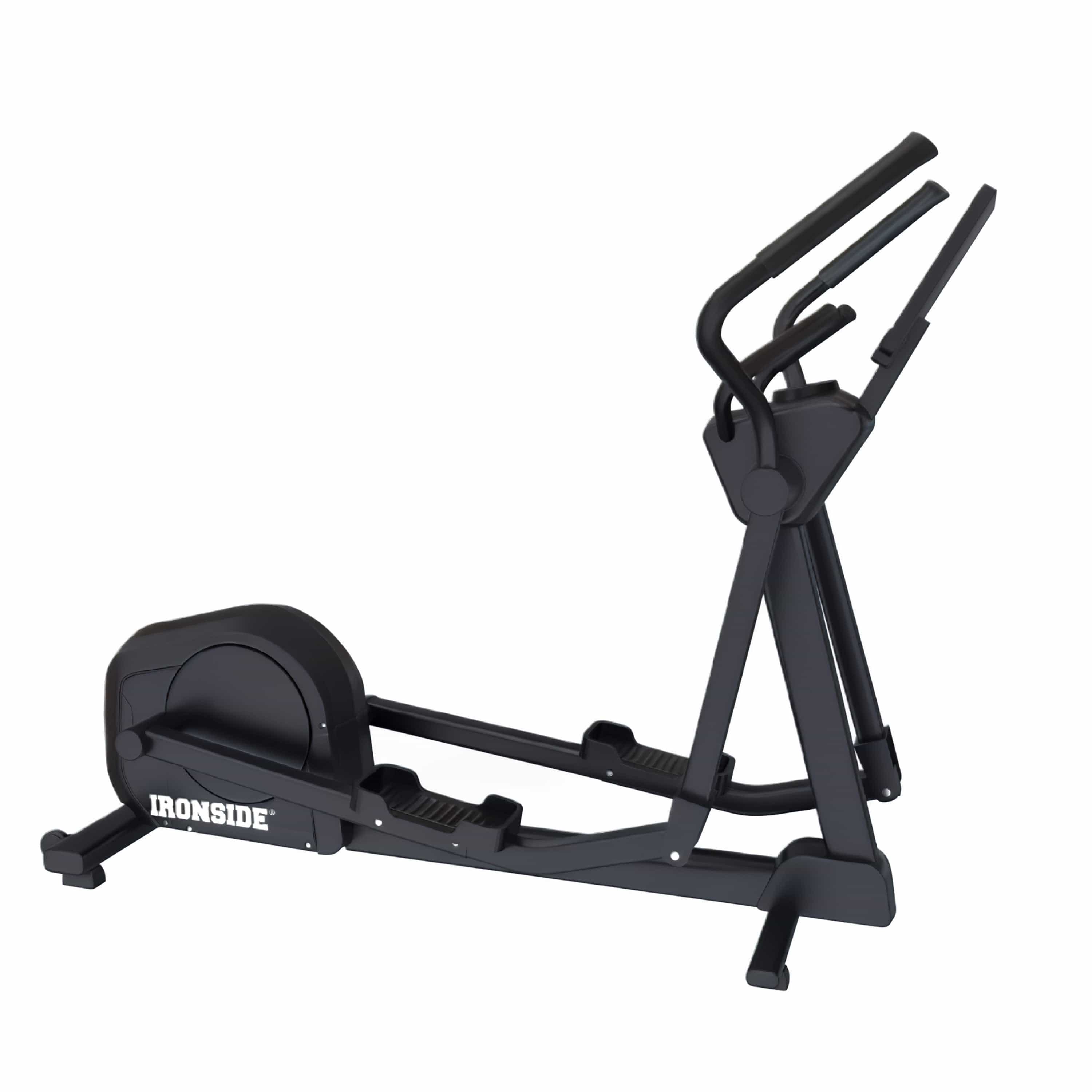 Elíptica IPS 2.0 IRONSIDE