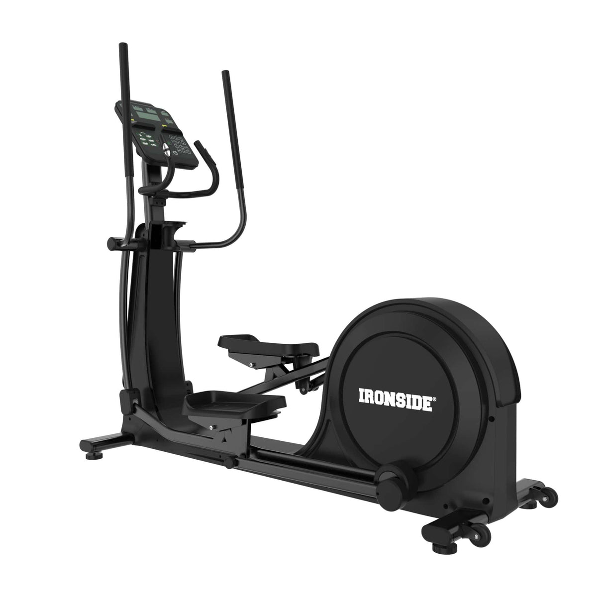 Elíptica IRONSIDE Infinity