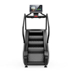 Escaladora Comercial IRONSIDE Luxury - Stairclimber