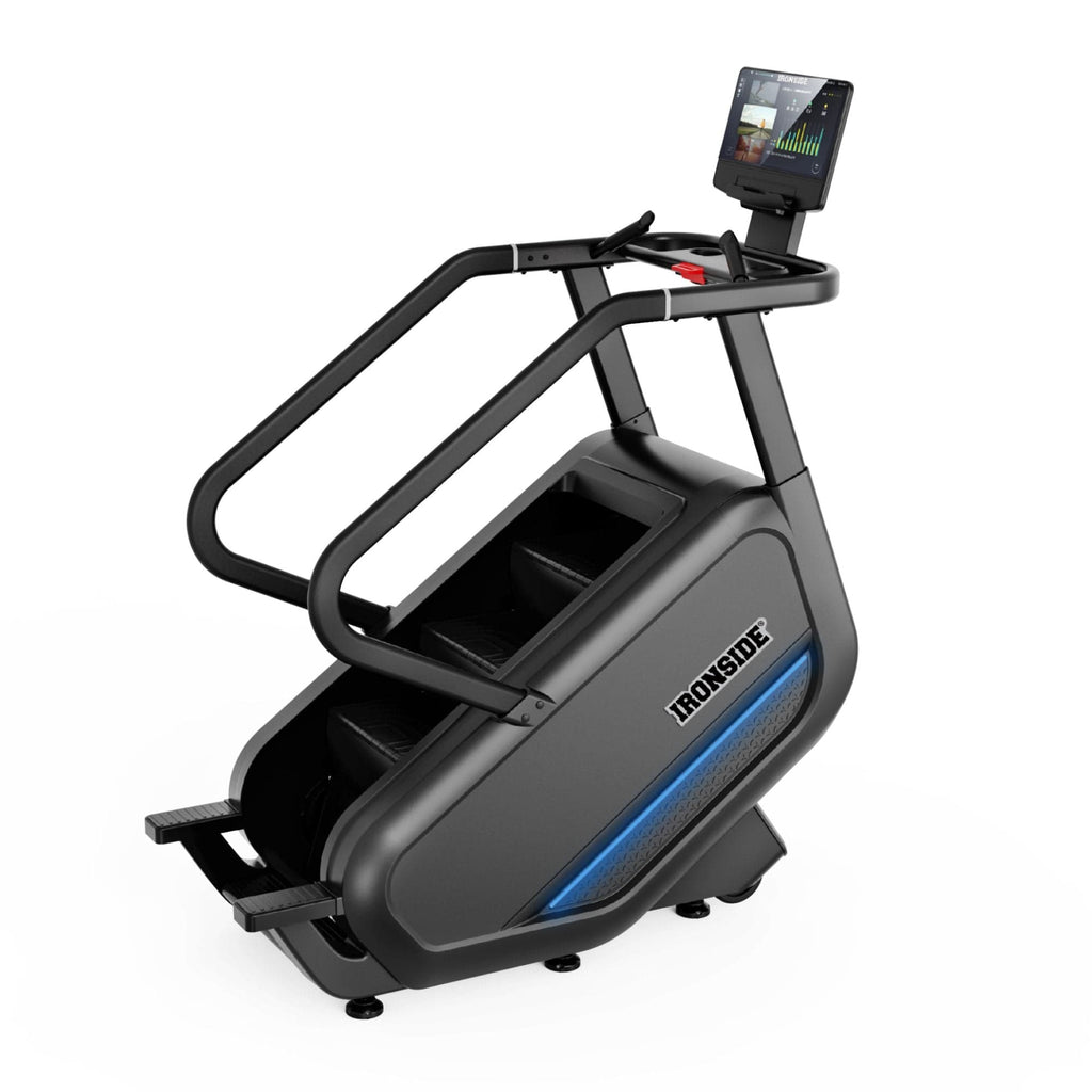 Escaladora Comercial IRONSIDE Luxury - Stairclimber