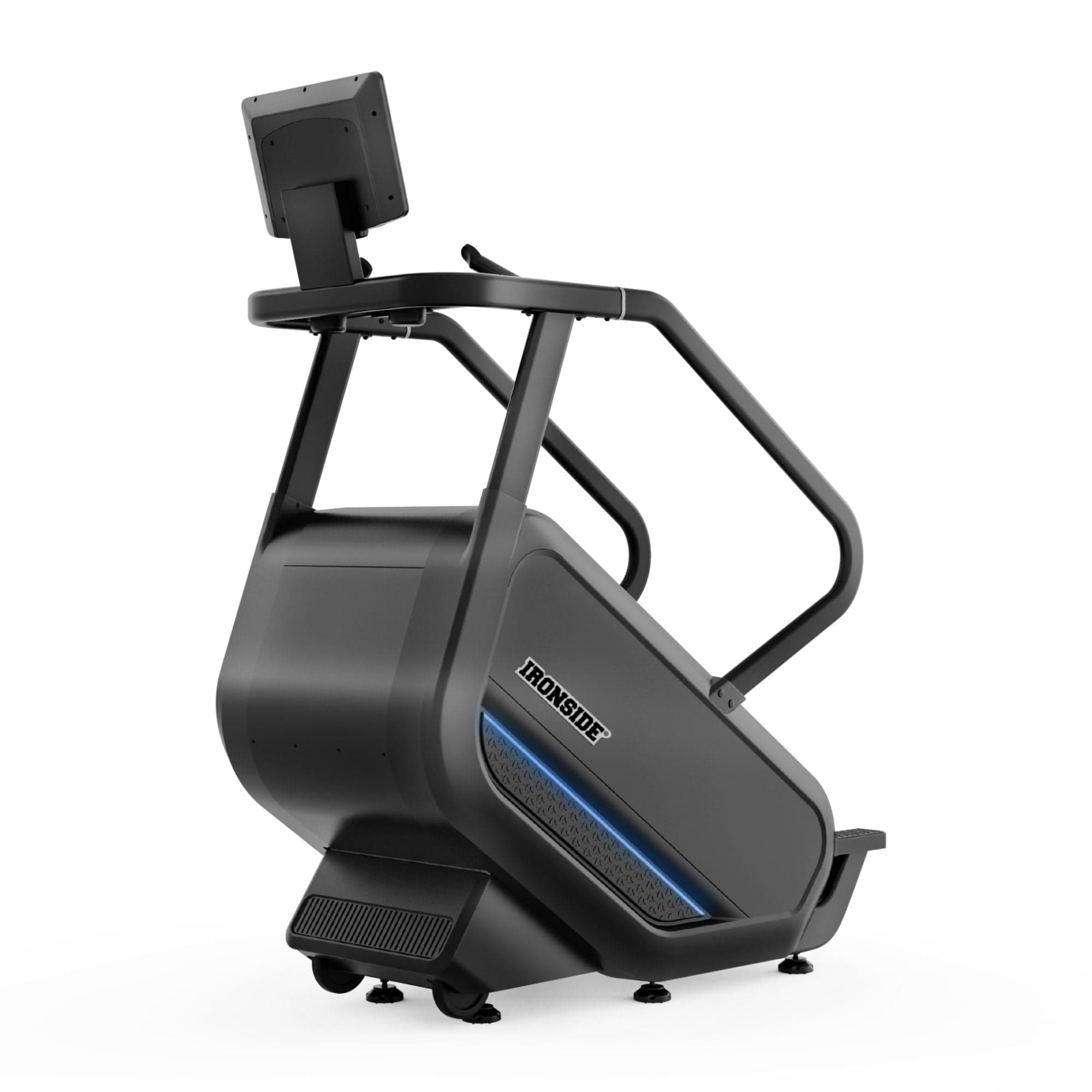 Escaladora Comercial IRONSIDE Luxury - Stairclimber