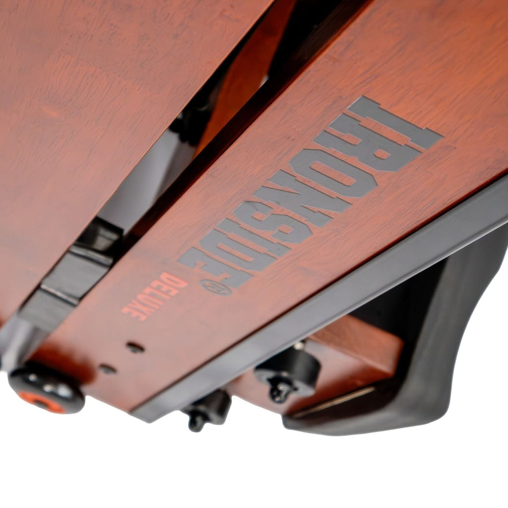 Remadora de Agua IRONSIDE