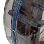 Remadora de Agua IRONSIDE