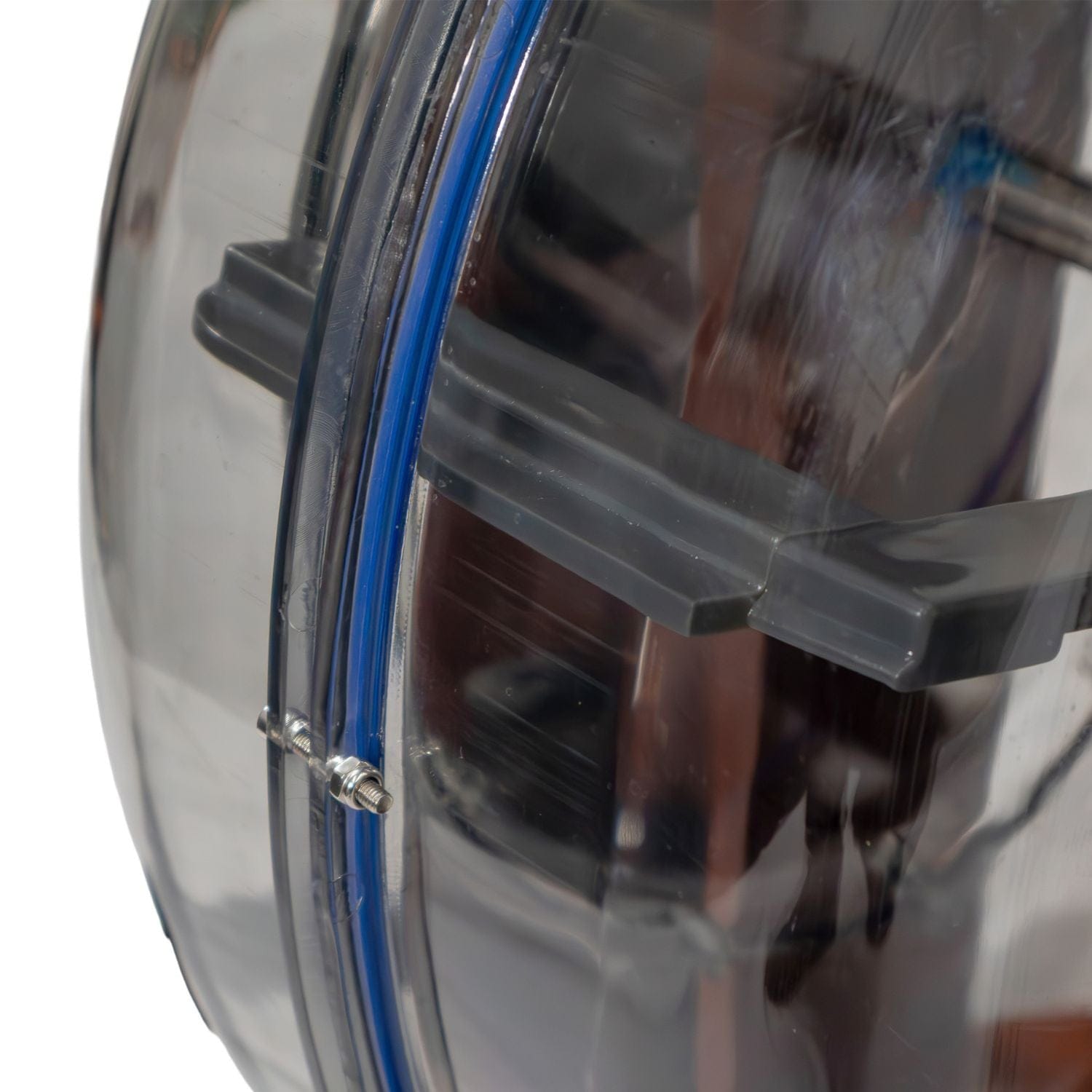 Remadora de Agua IRONSIDE