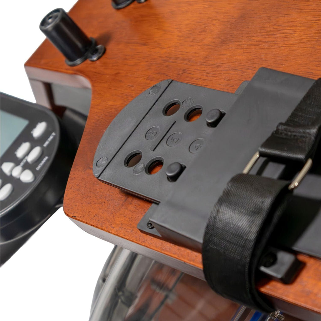 Remadora de Agua IRONSIDE