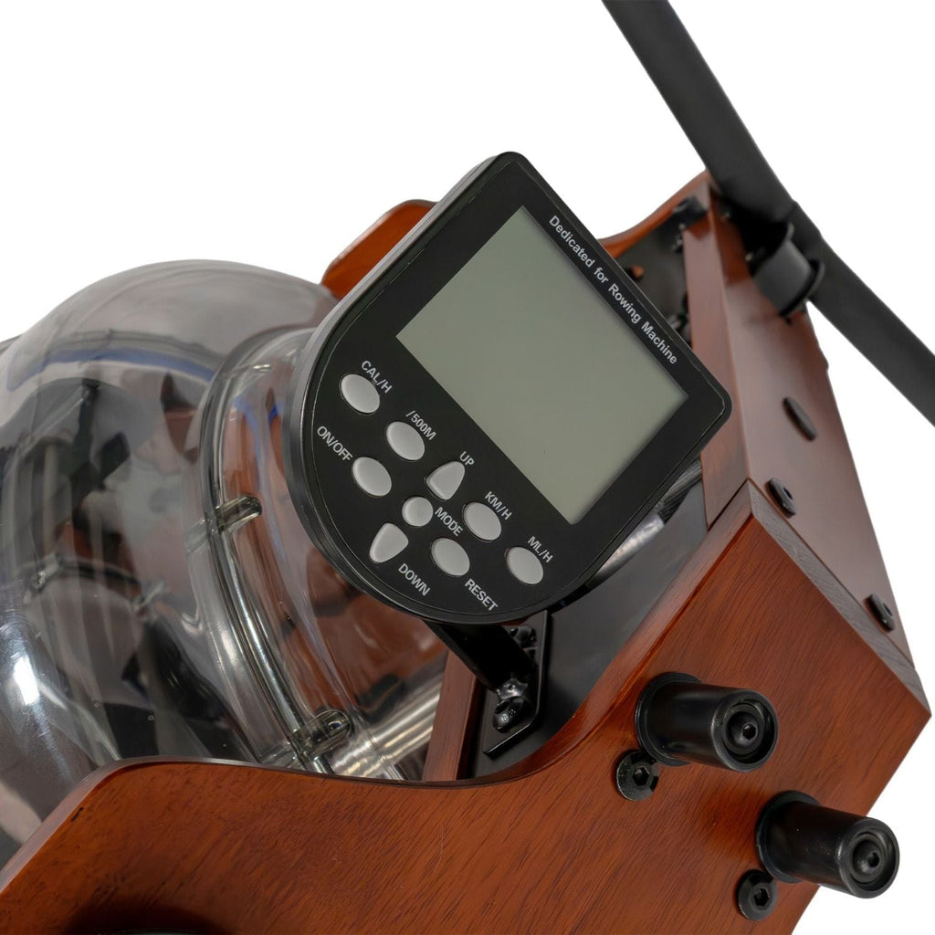 Remadora de Agua IRONSIDE