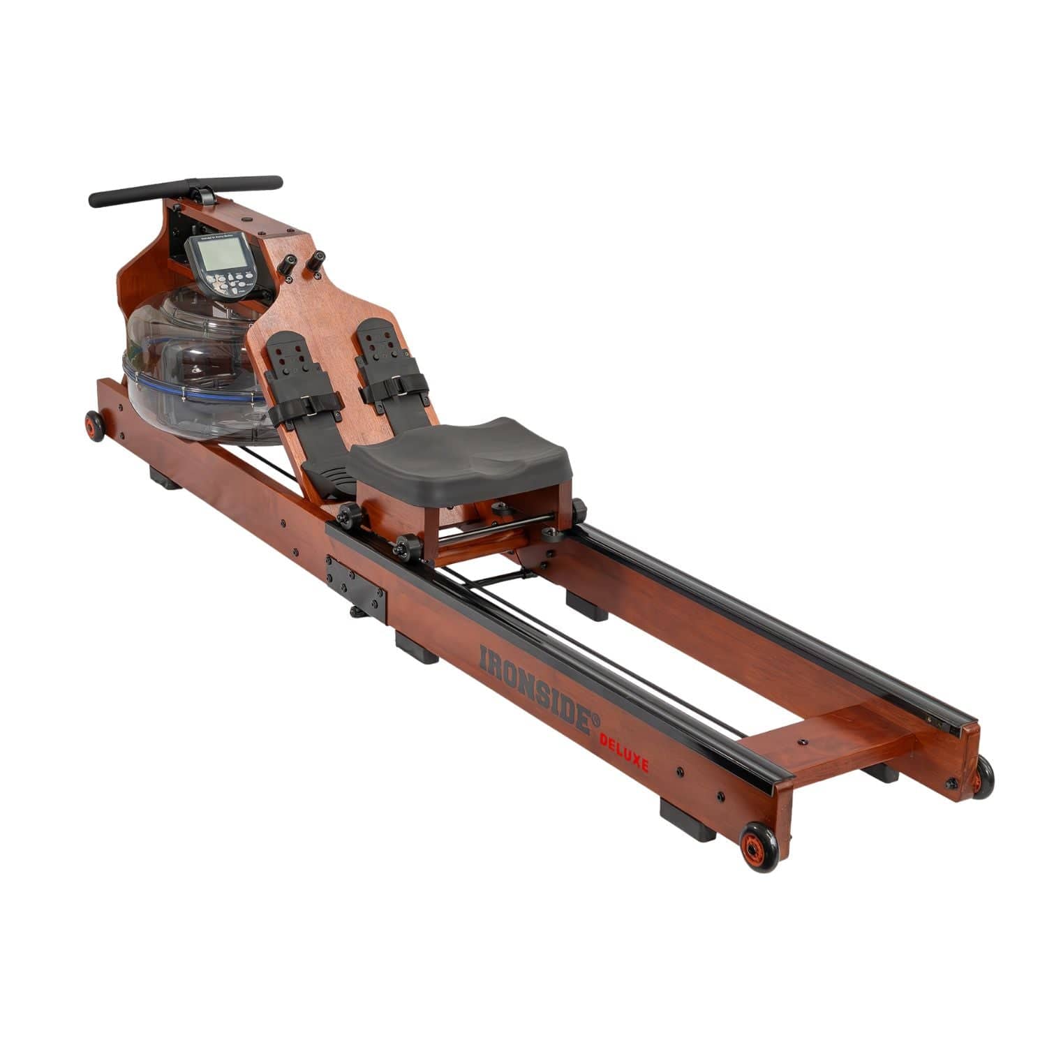 Remadora de Agua IRONSIDE