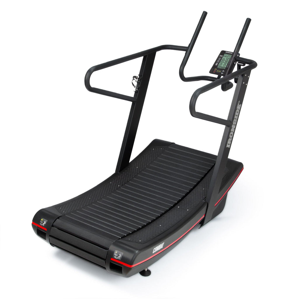Caminadora Curva - Air Runner IRONSIDE Combat