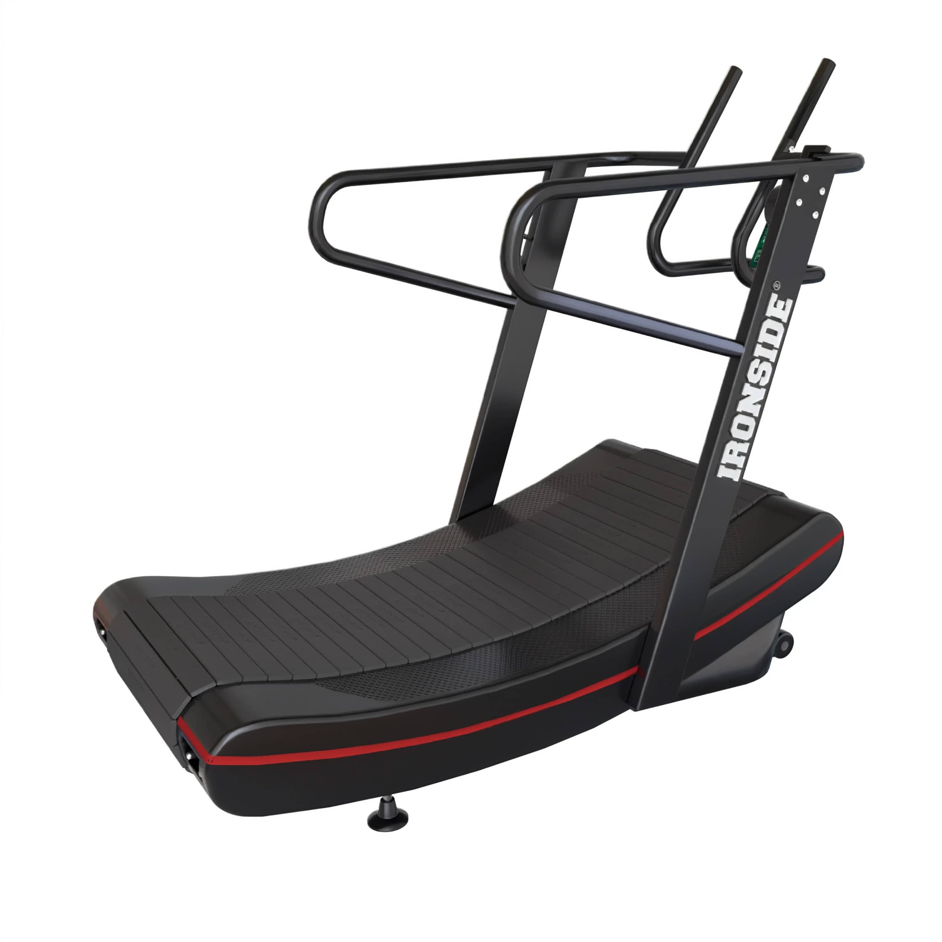 Caminadora Curva - Air Runner IRONSIDE Combat