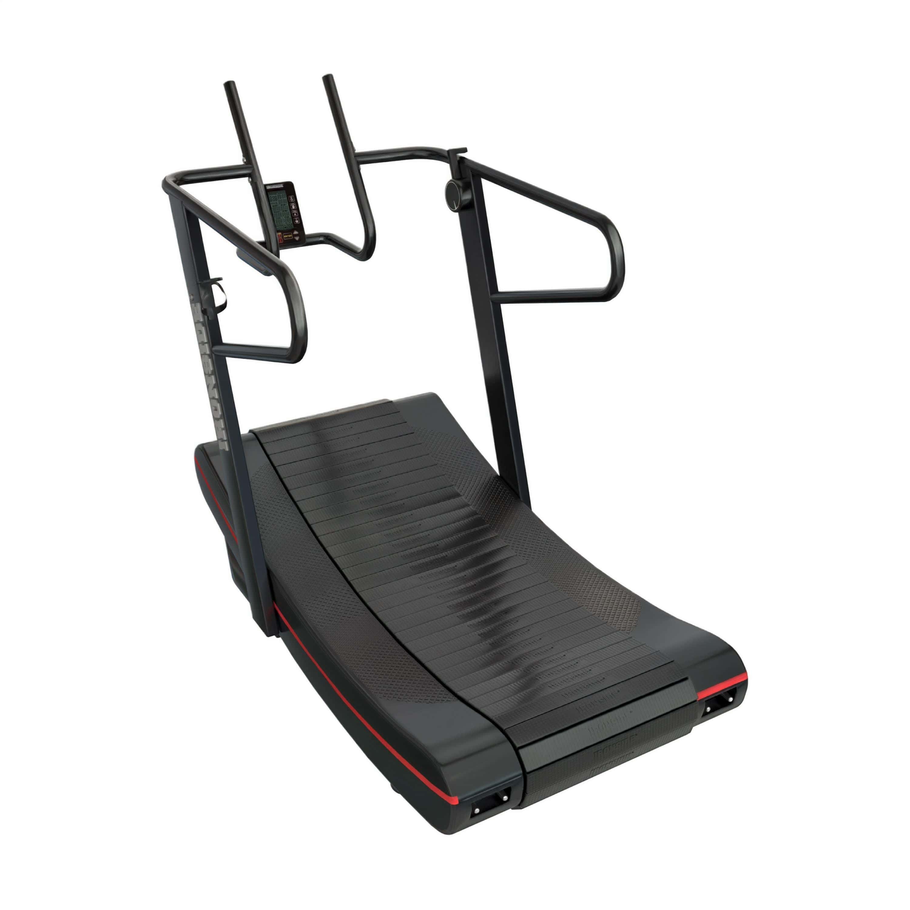 Caminadora Curva - Air Runner IRONSIDE Combat