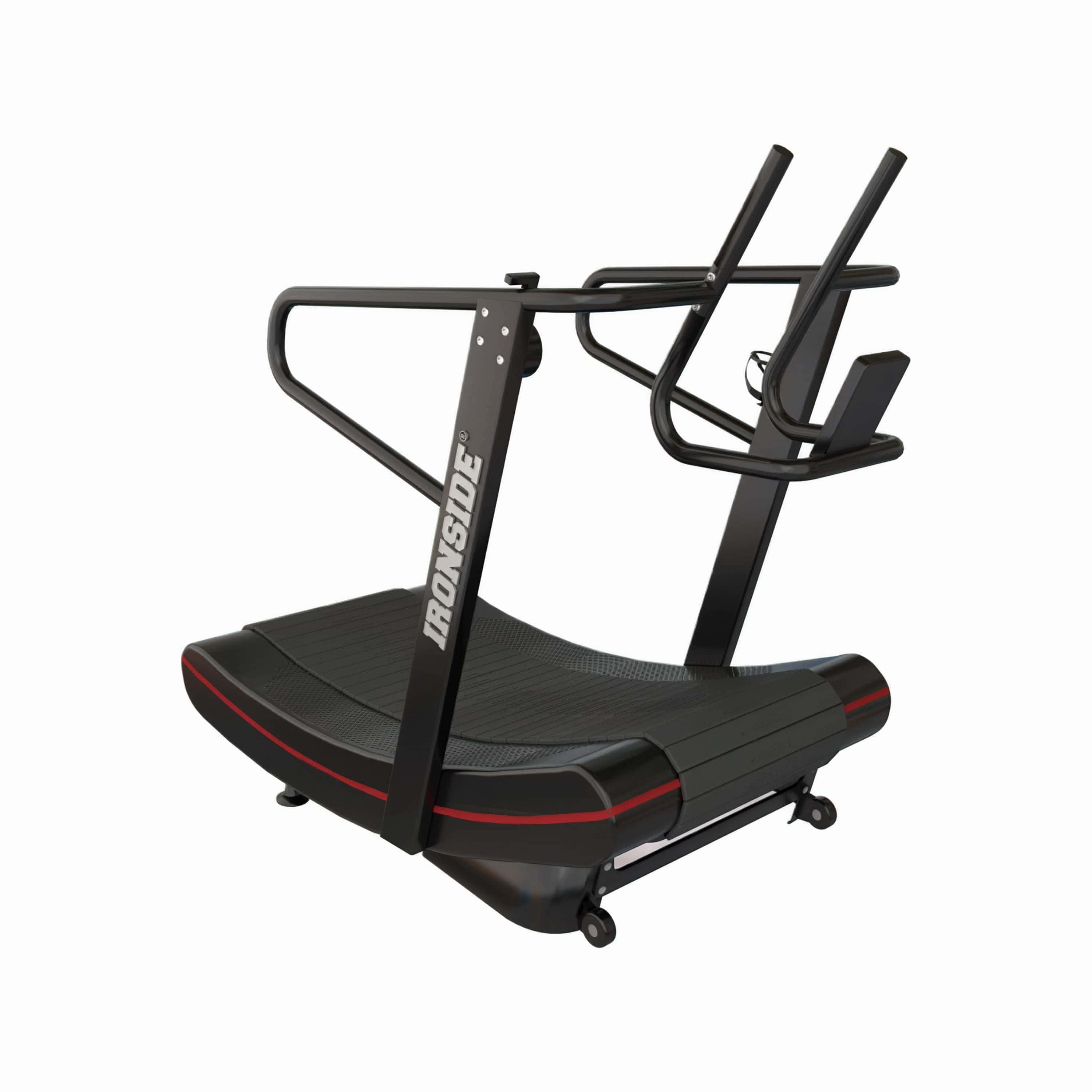 Caminadora Curva - Air Runner IRONSIDE Combat