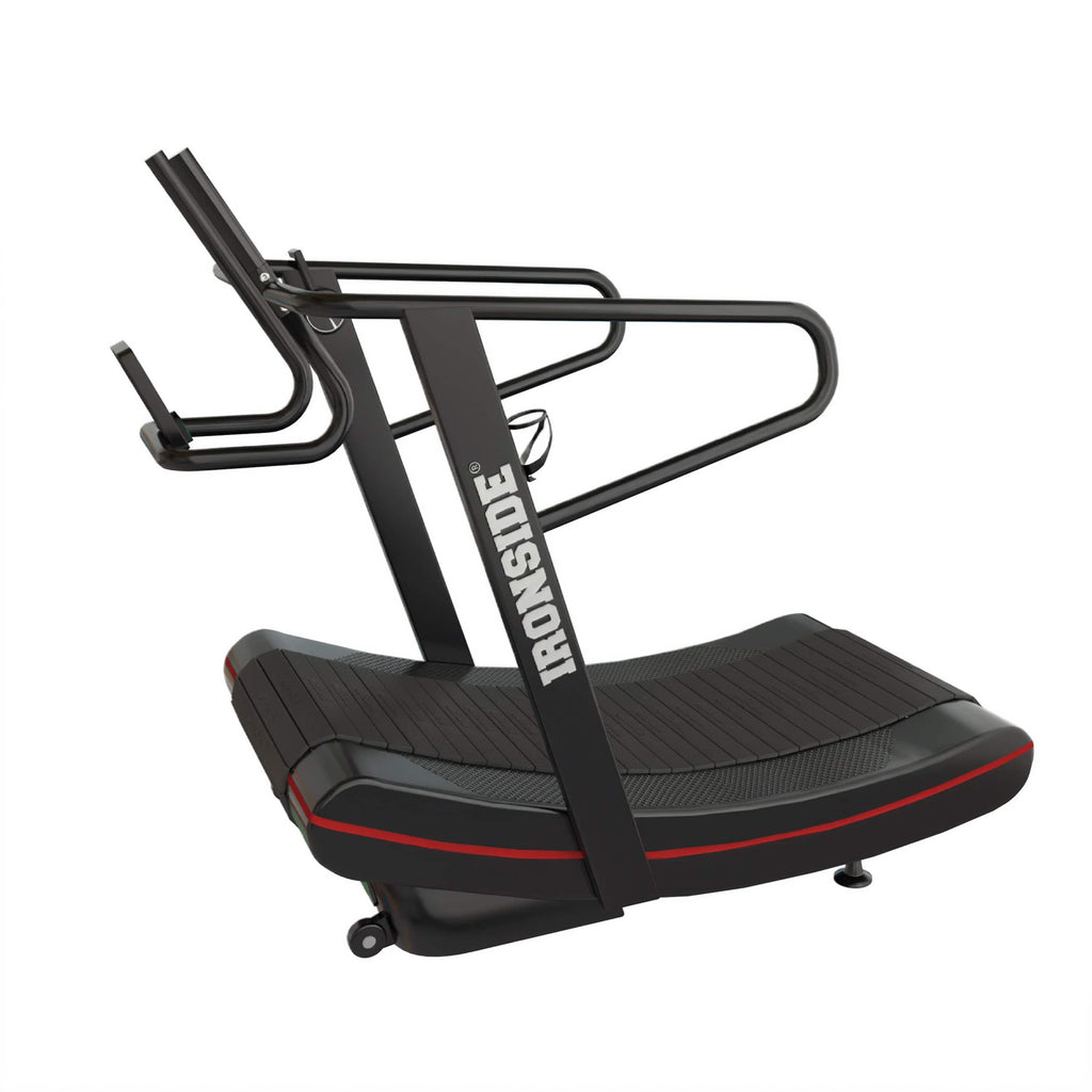Caminadora Curva - Air Runner IRONSIDE Combat