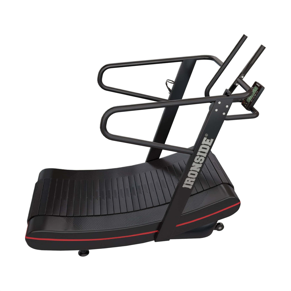 Caminadora Curva - Air Runner IRONSIDE Combat