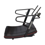 Caminadora Curva - Air Runner IRONSIDE Combat