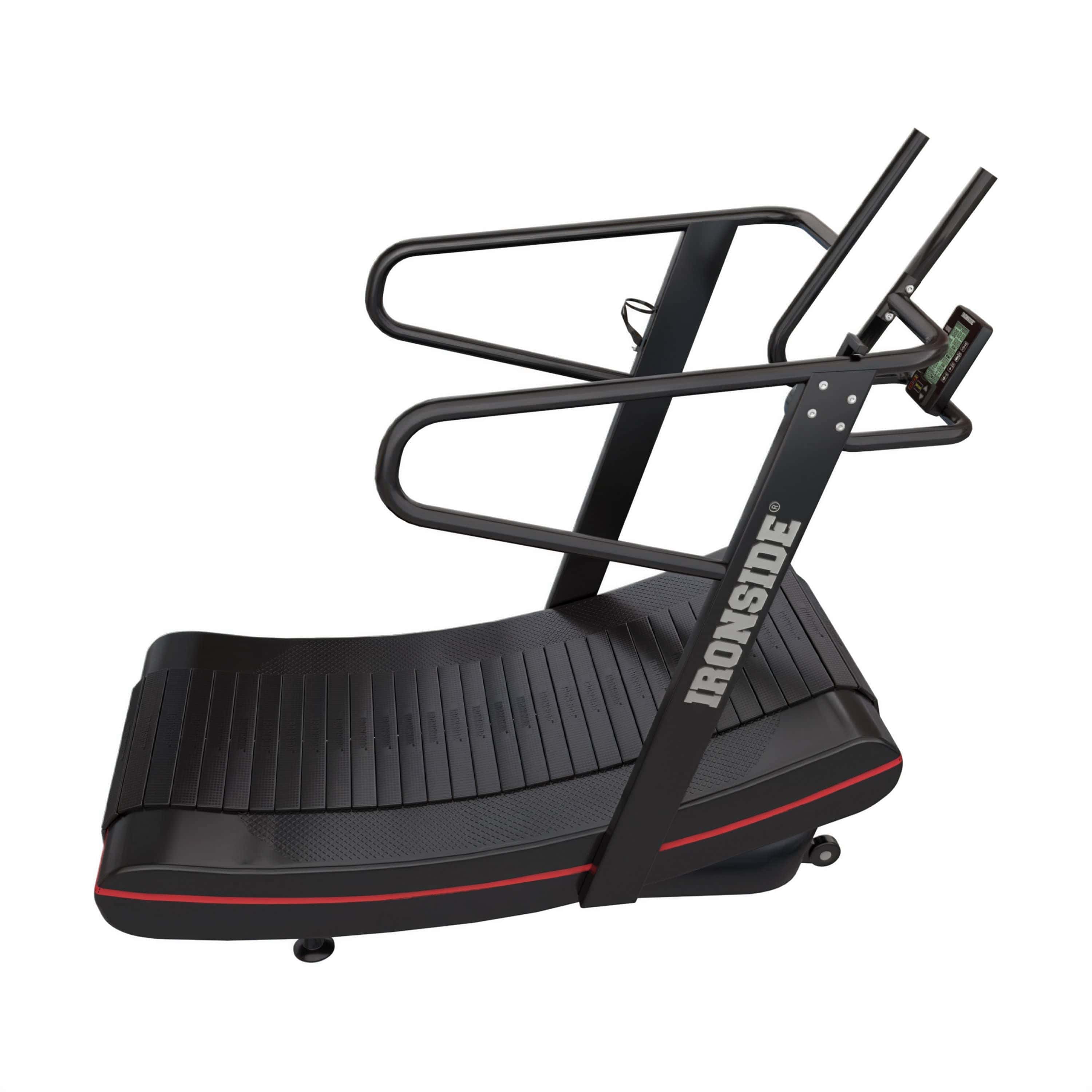 Caminadora Curva - Air Runner IRONSIDE Combat