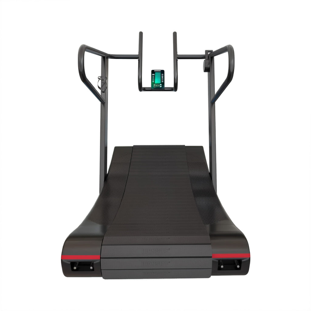 Caminadora Curva - Air Runner IRONSIDE Combat