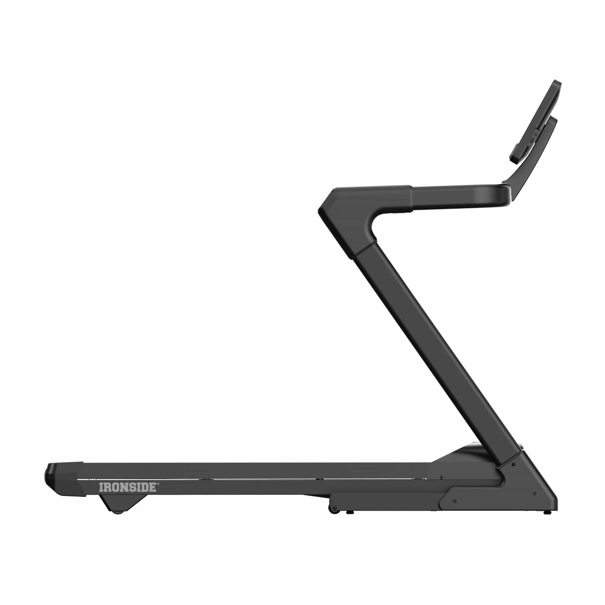 Caminadora Plegable LED IRONSIDE IPS