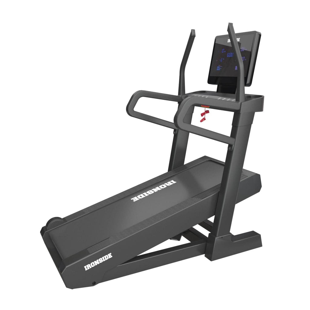 Caminadora Ascentmill Pro IRONSIDE