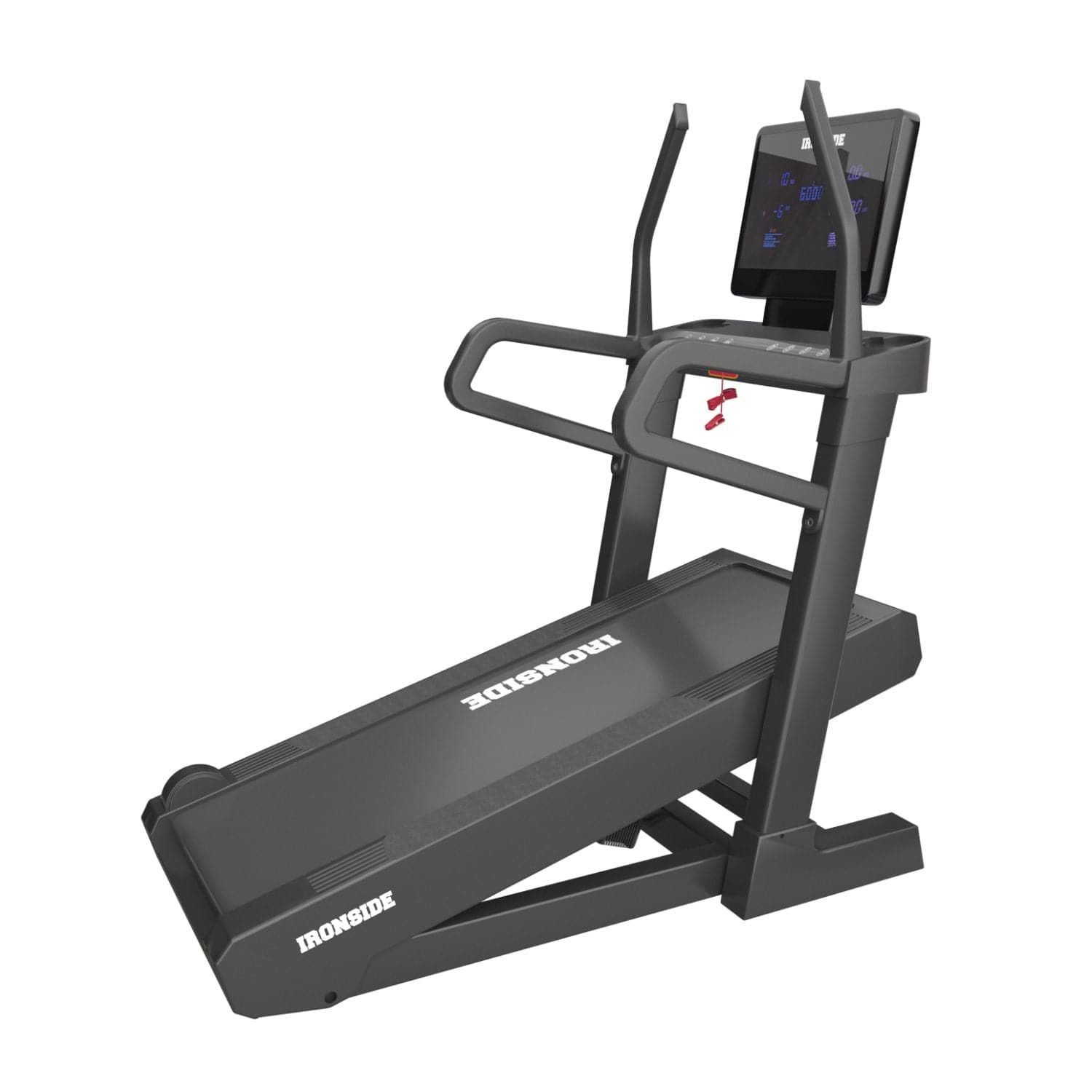 Caminadora Ascentmill Pro IRONSIDE
