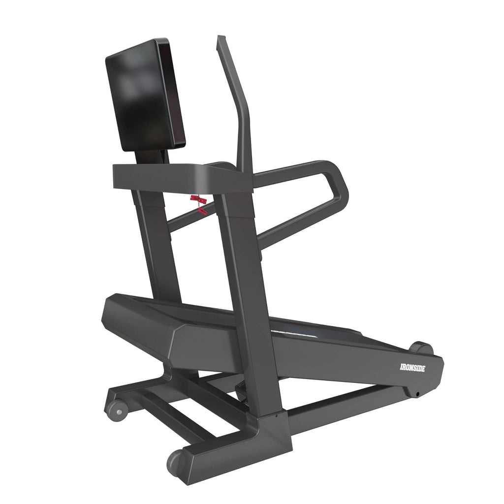 Caminadora Ascentmill Pro IRONSIDE