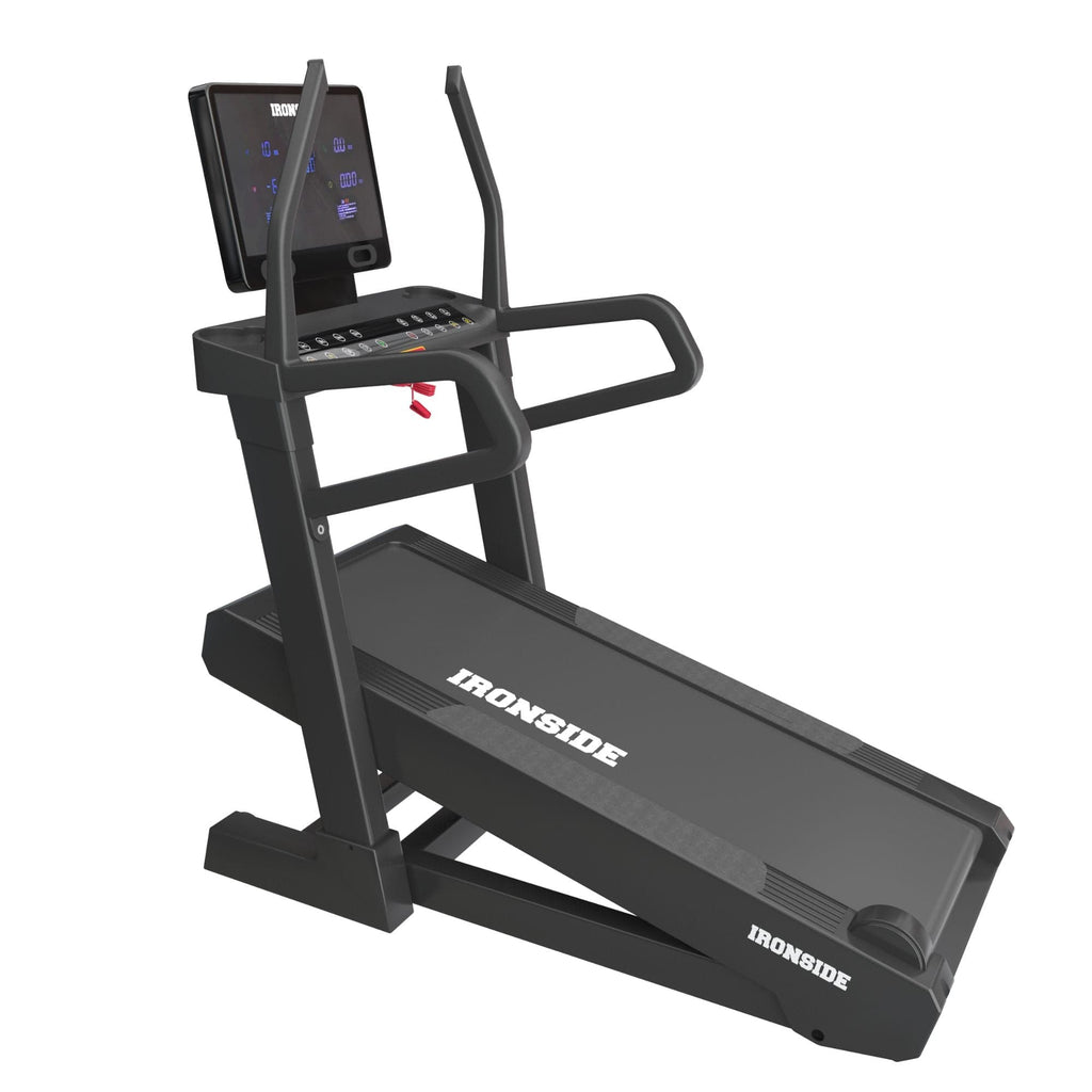 Caminadora Ascentmill Pro IRONSIDE