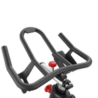 Bicicleta Spinning Comercial IRONSIDE Luxe