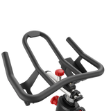 Bicicleta de Spinning IRONSIDE Luxe