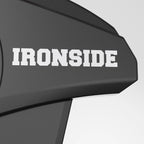 Bicicleta Spinning Comercial IRONSIDE Luxe