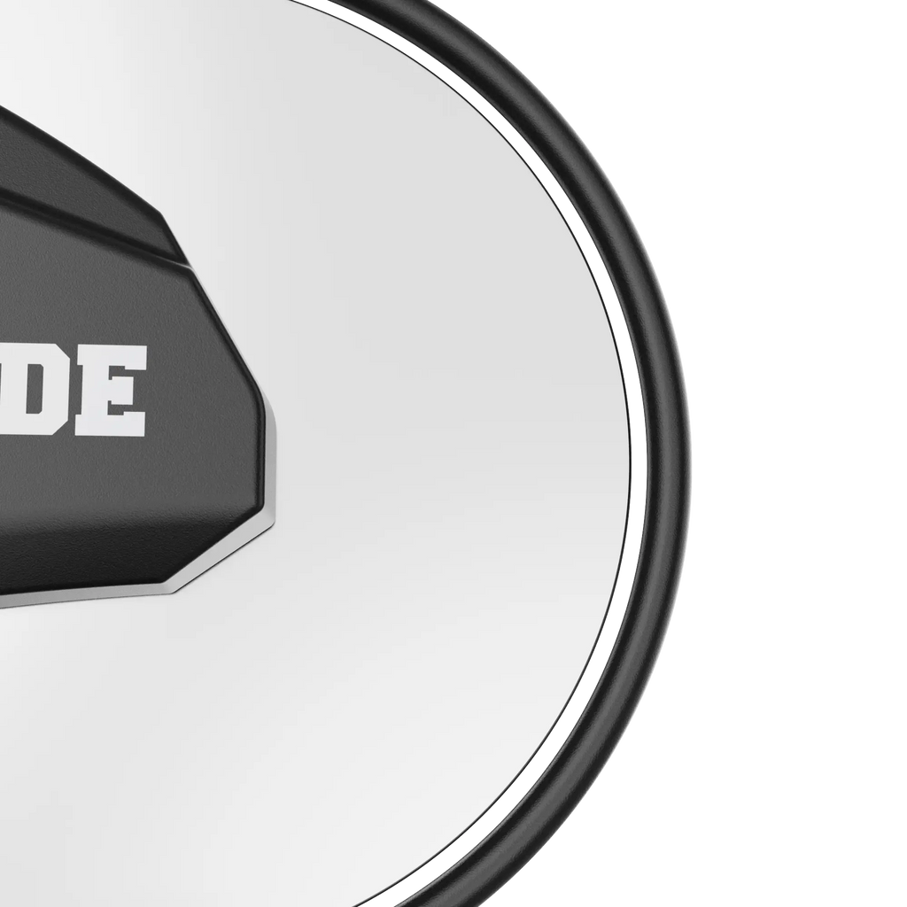 Bicicleta Spinning Comercial IRONSIDE Luxe