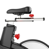 Bicicleta de Spinning IRONSIDE Luxe