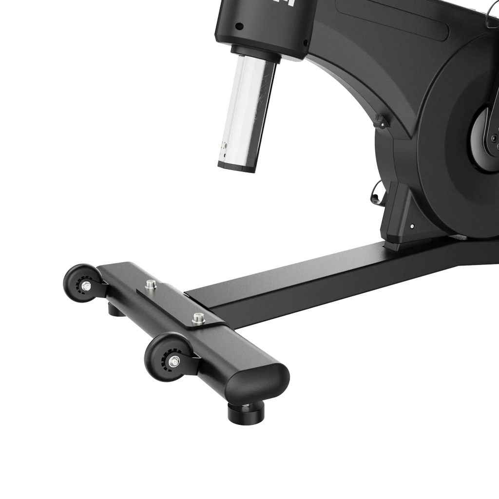 Bicicleta Spinning Comercial IRONSIDE Luxe