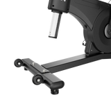 Bicicleta de Spinning IRONSIDE Luxe