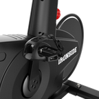 Bicicleta Spinning Comercial IRONSIDE Luxe