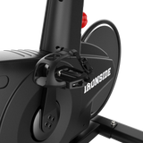 Bicicleta de Spinning IRONSIDE Luxe