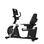 Bicicleta Recumbent Comercial IRONSIDE Luxury