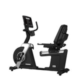 Bicicleta Recumbent Comercial IRONSIDE Luxury