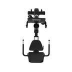 Bicicleta Recumbent Comercial IRONSIDE Luxury