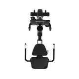 Bicicleta Recumbent Comercial IRONSIDE Luxury