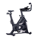Bicicleta Spinning Comercial Ares IRONSIDE Luxury