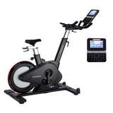 Bicicleta Spinning Comercial Chronos IRONSIDE Luxury