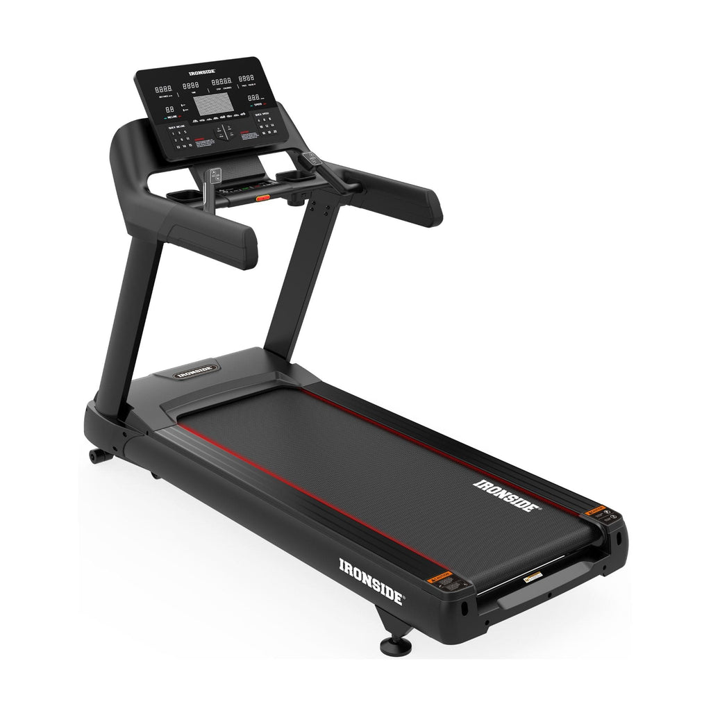 Caminadora Comercial GT IRONSIDE Glam