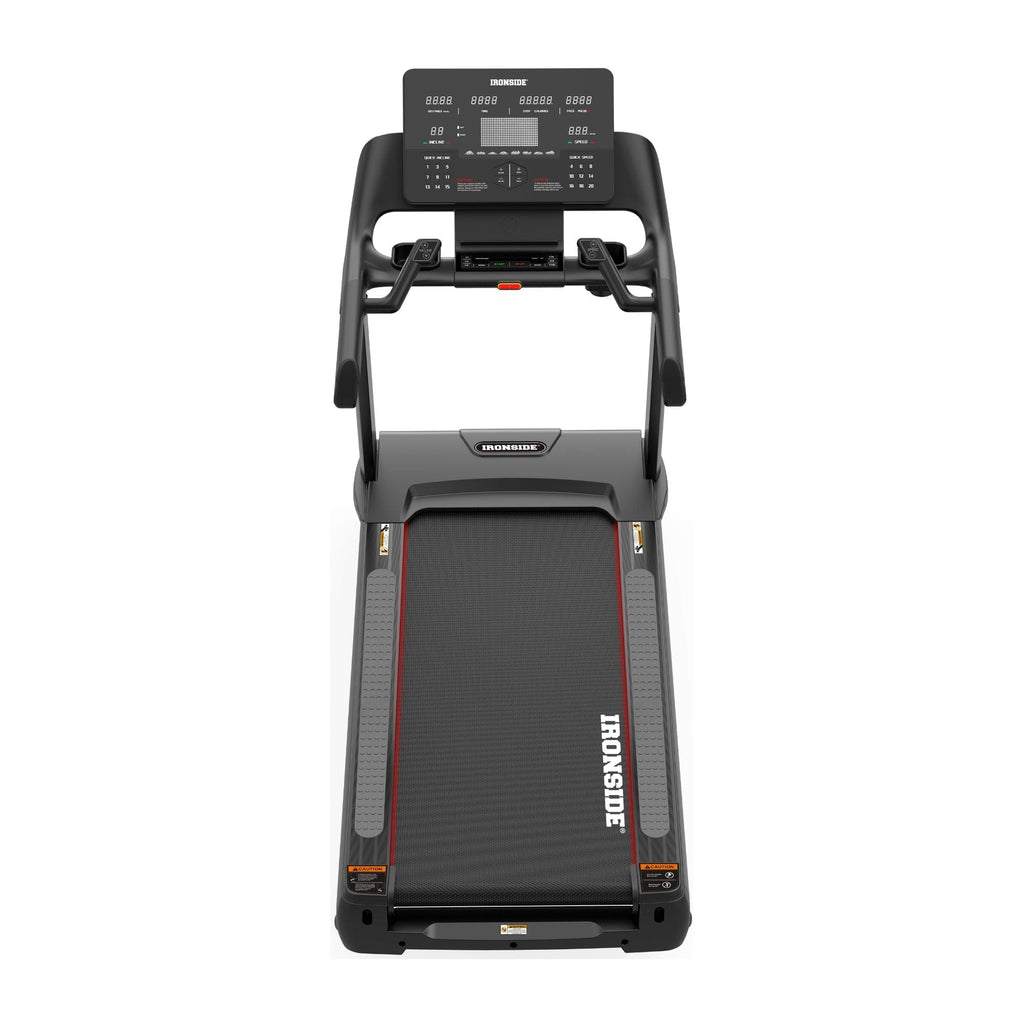 Caminadora Comercial GT IRONSIDE Glam