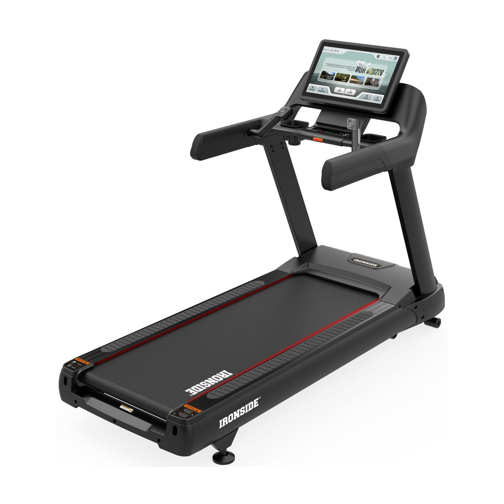 Caminadora Comercial GT IRONSIDE Glam