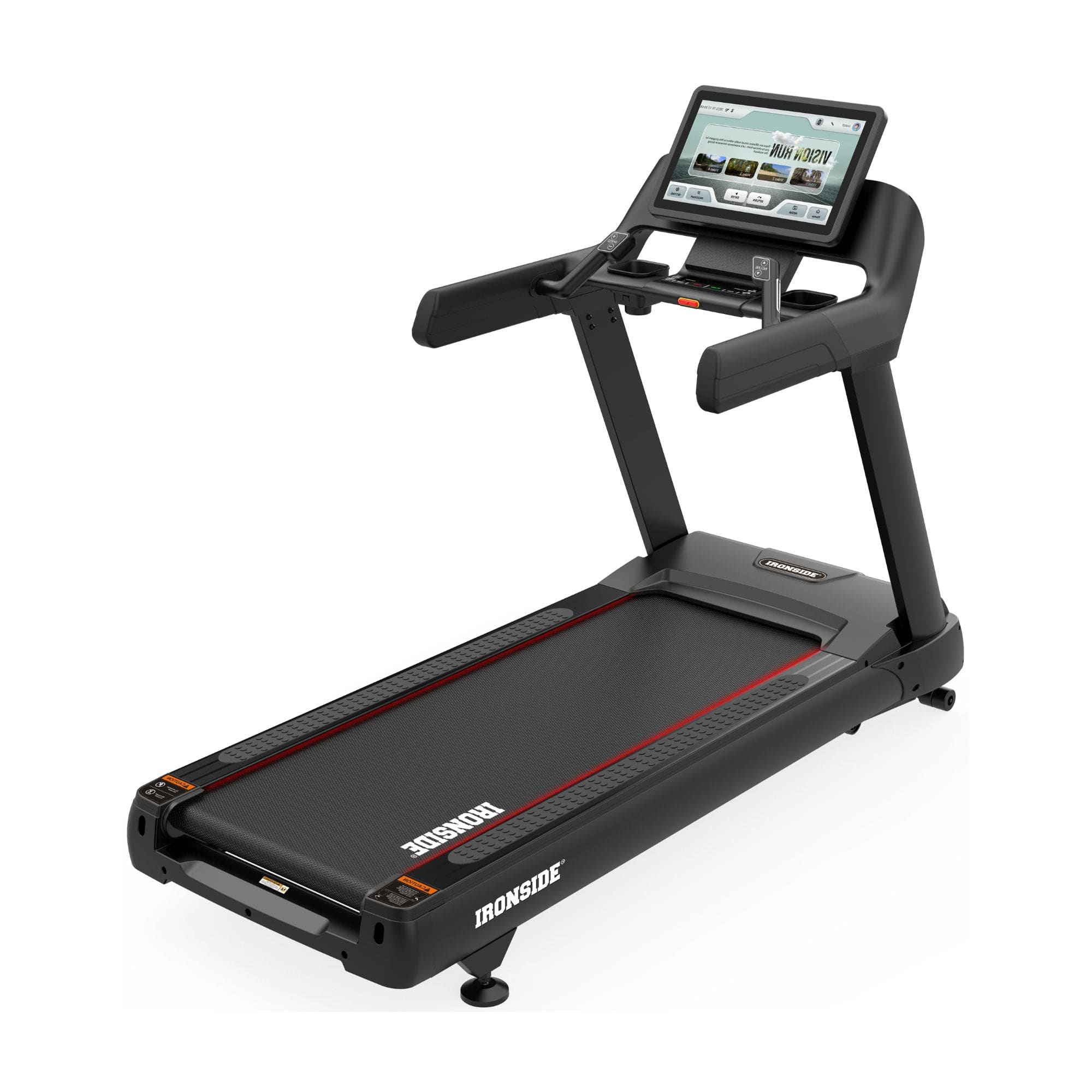 Caminadora Comercial GT IRONSIDE Glam