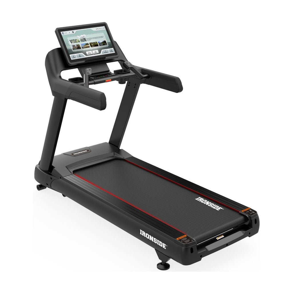 Caminadora Comercial GT IRONSIDE Glam