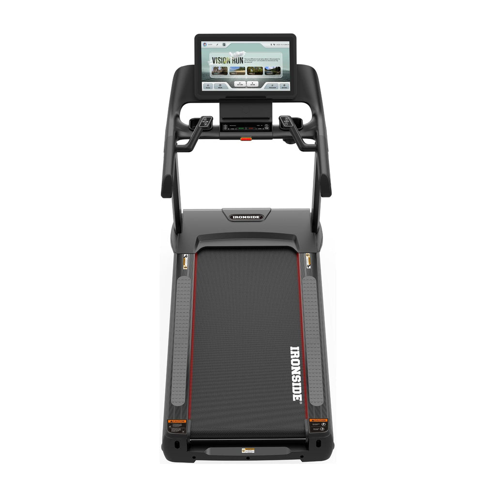 Caminadora Comercial GT IRONSIDE Glam